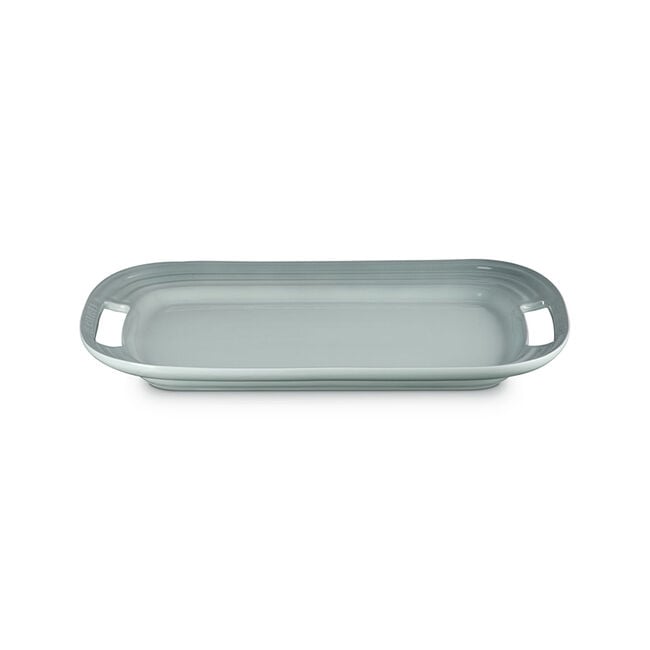 Serving PlatterSea Salt