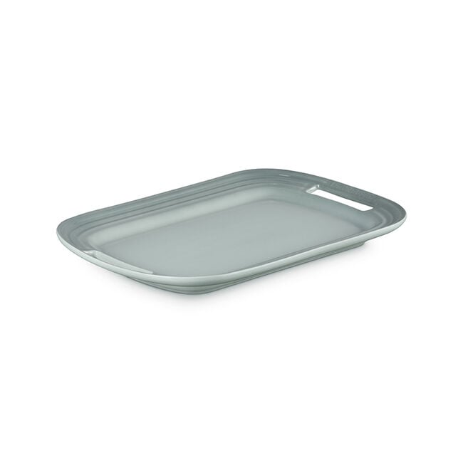 Serving PlatterSea Salt