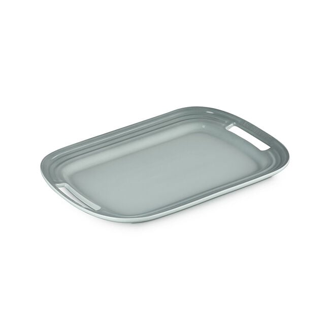Serving PlatterSea Salt