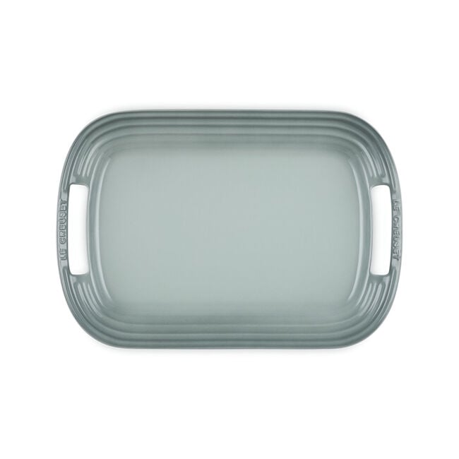 Serving PlatterSea Salt