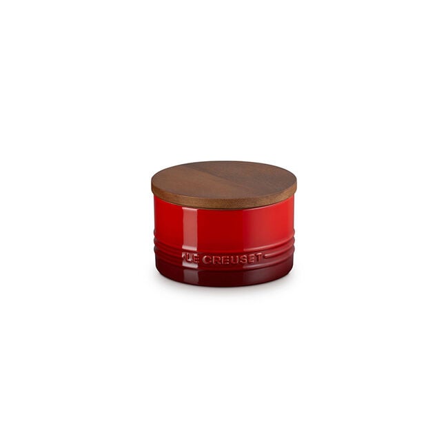 Signature Storage CanisterCerise