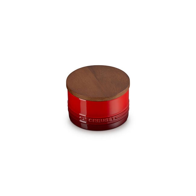 Signature Storage CanisterCerise