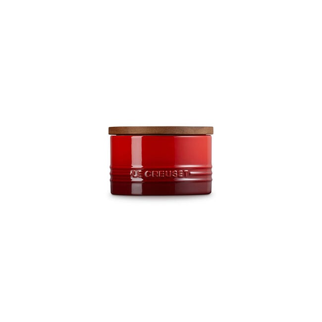 Signature Storage CanisterCerise