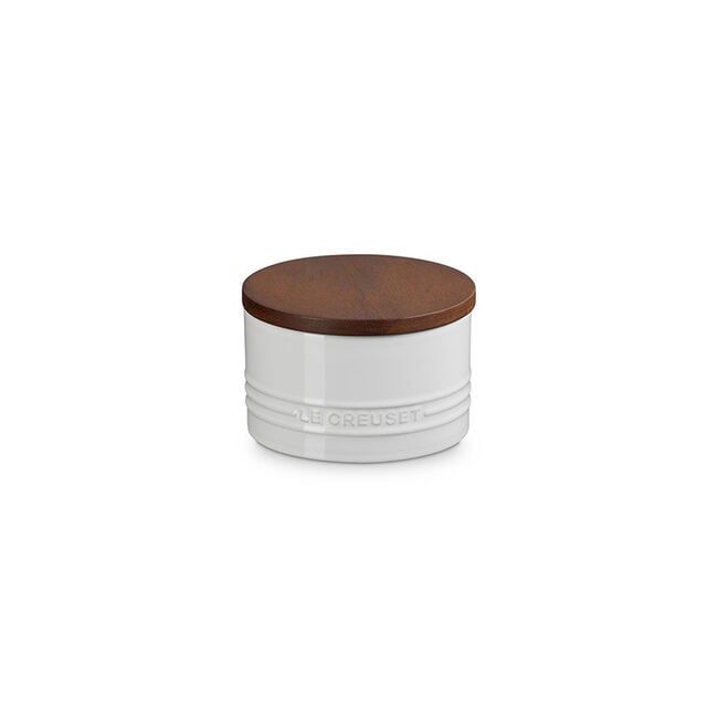 Signature Storage CanisterWhite