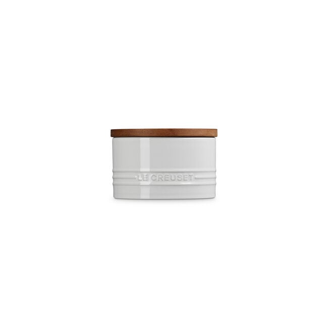 Signature Storage CanisterWhite