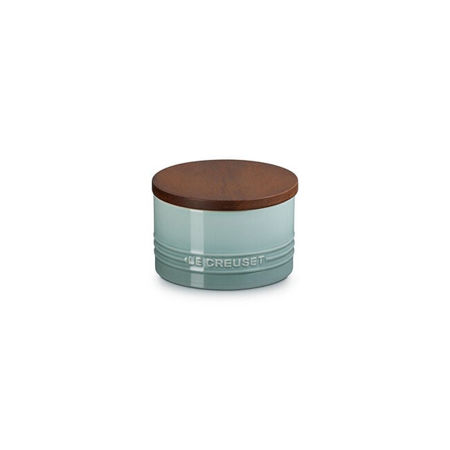 Signature Storage CanisterSea Salt