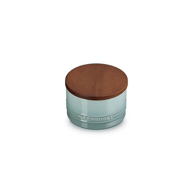 Signature Storage CanisterSea Salt