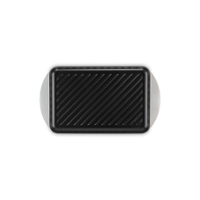 Rectangular Skinny Grill