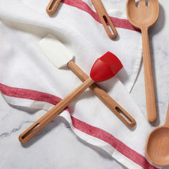 Signature Silicone Basting Brush