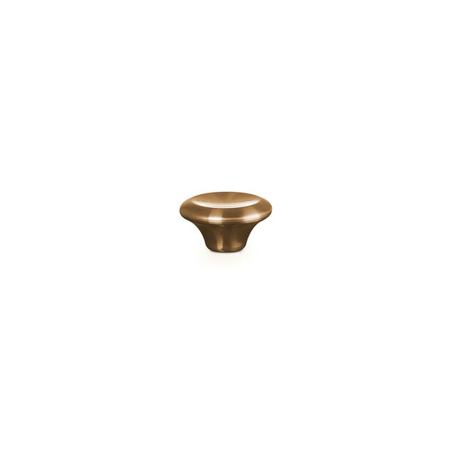 Signature Gold KnobGold