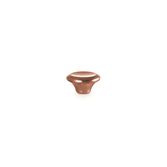 Signature Copper KnobCopper