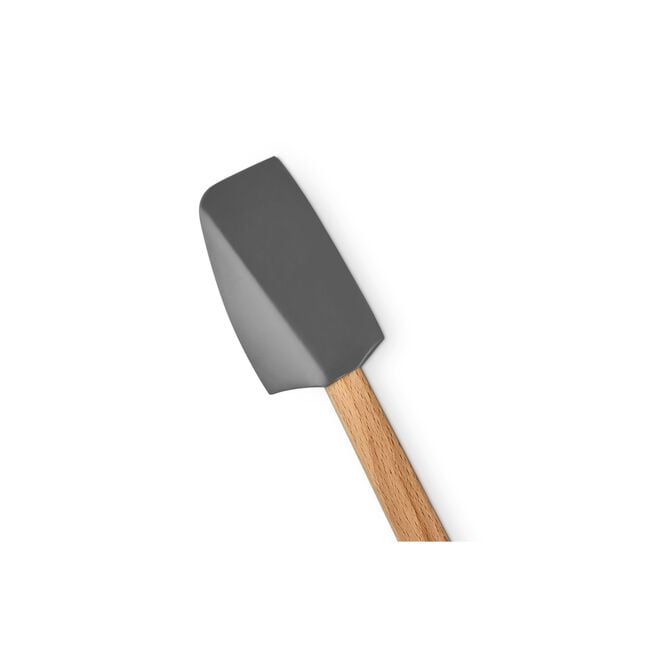 Signature Silicone Small SpatulaOyster