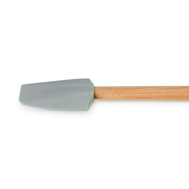 Signature Silicone Small SpatulaSea Salt