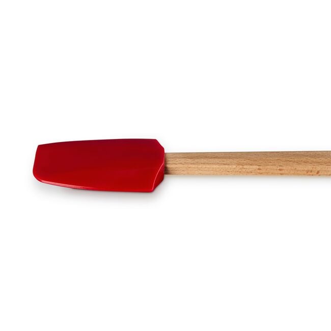 Signature Silicone Small SpatulaCerise