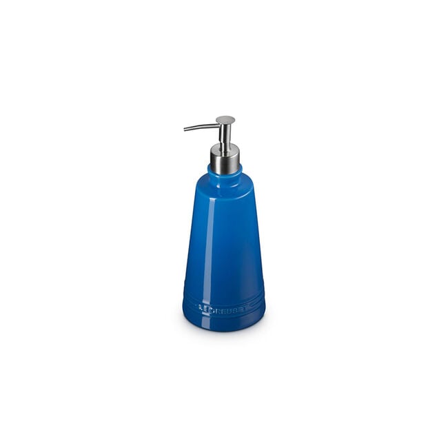 Stoneware Signature Soap DispenserMarseille