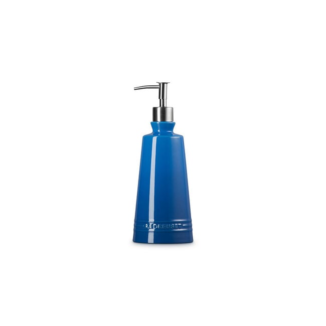 Stoneware Signature Soap DispenserMarseille