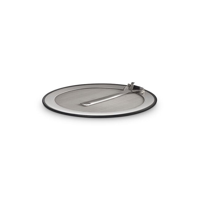 Round Splatter Guard
