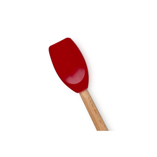 Signature Silicone Spatula SpoonCerise