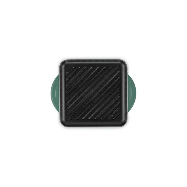 Square GrillArtichaut