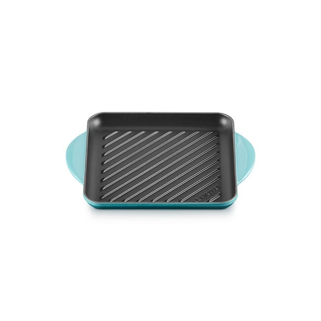 Square Grill