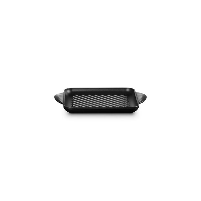 Square GrillLicorice