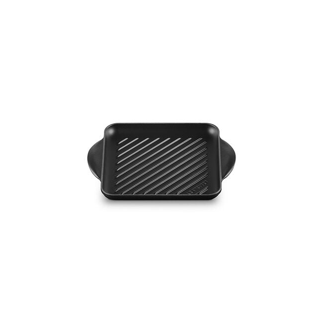 Square GrillLicorice