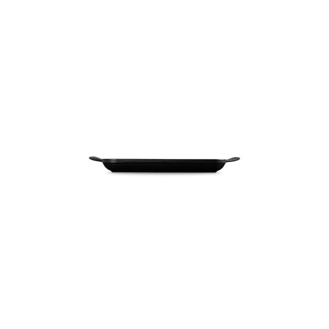 Square GrillLicorice
