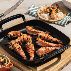 Alpine Outdoor Collection Square Grill Basket