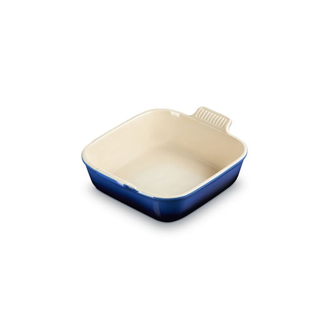 Heritage Square DishLapis