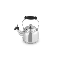 Stainless Steel Demi Kettle
