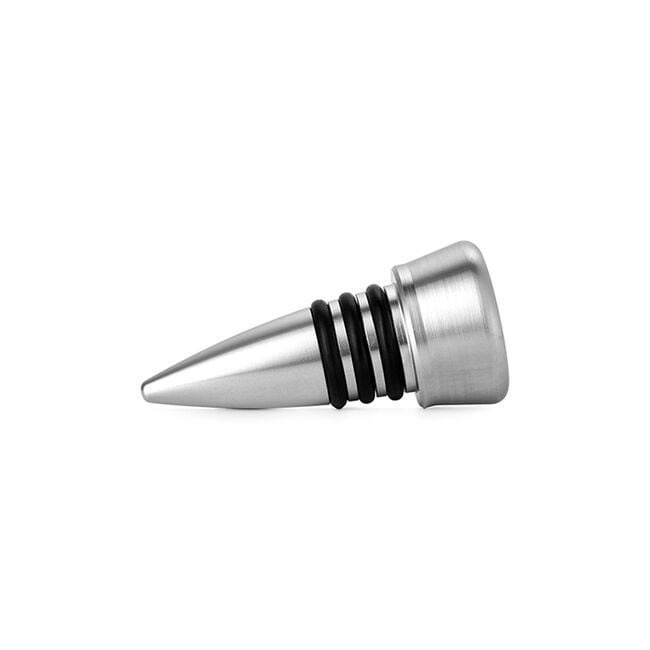 Stainless Steel One-Step Waiter’s Friend and Stopper Set ​