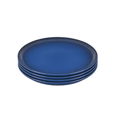 San Francisco Salad Plates, Set of 4