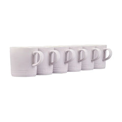 London Mugs, Set of 6