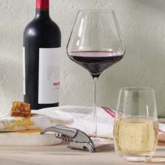 One-Step Waiter's Friend Corkscrew Wine Opener