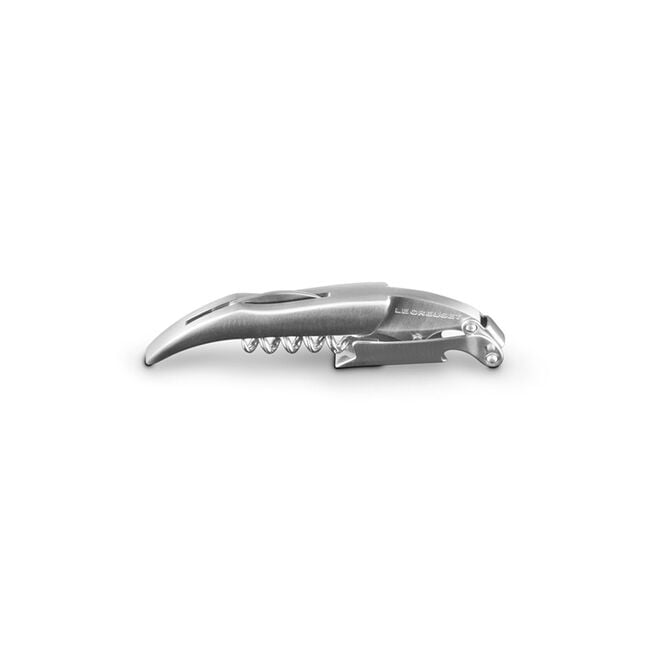 One-Step Waiter's Friend Corkscrew Wine Opener