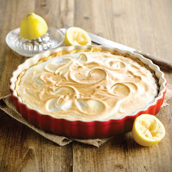 Tarte DishCerise