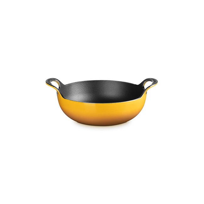 Traditional Round Balti DishNectar