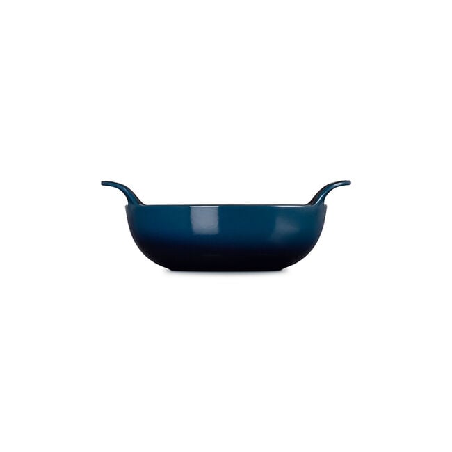 Traditional Round Balti DishAgave