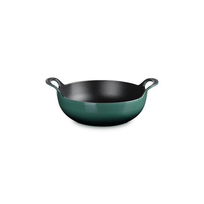 Traditional Round Balti DishArtichaut