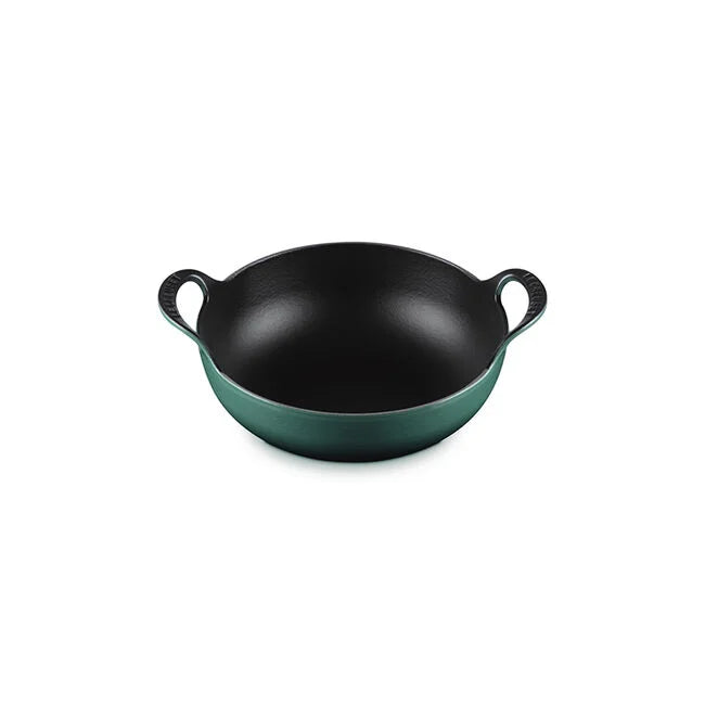 Traditional Round Balti DishArtichaut