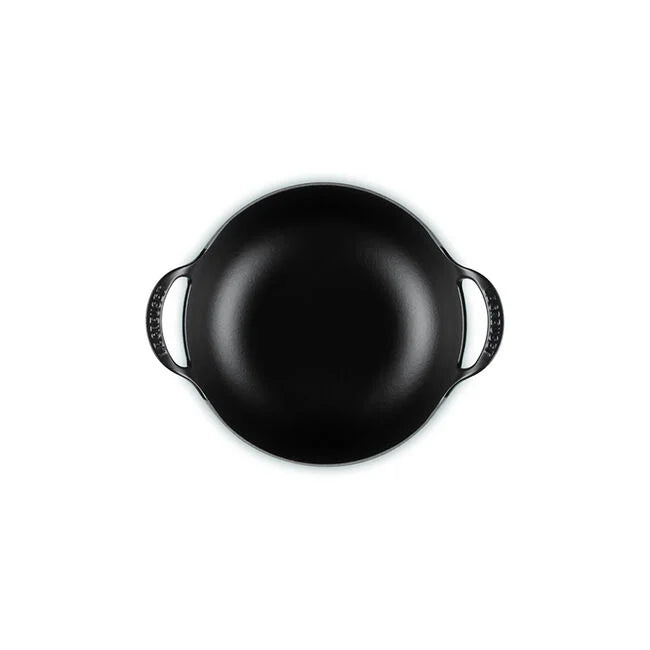 Traditional Round Balti DishArtichaut