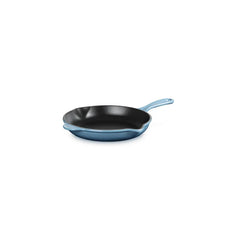 Traditional Round SkilletChambray
