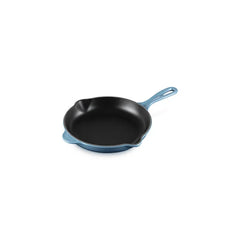 Traditional Round SkilletChambray