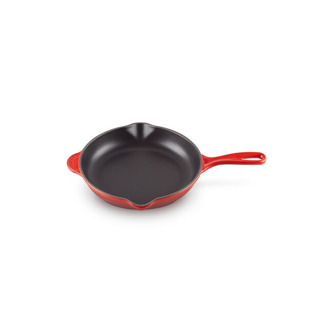 Traditional Round SkilletCerise