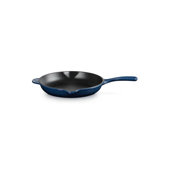 Traditional Round SkilletInk