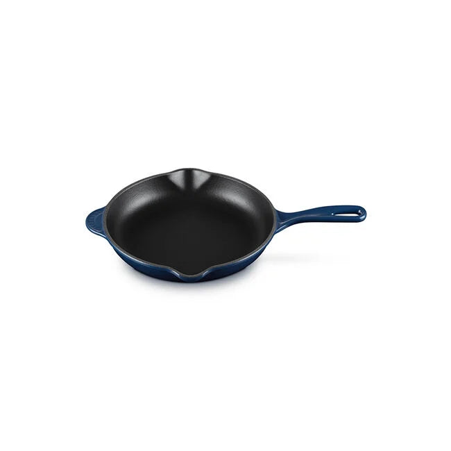 Traditional Round SkilletInk
