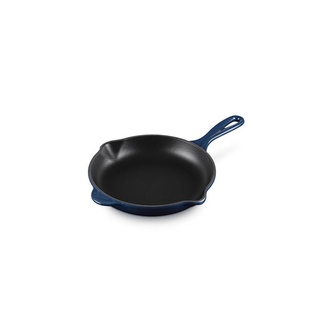 Traditional Round SkilletInk