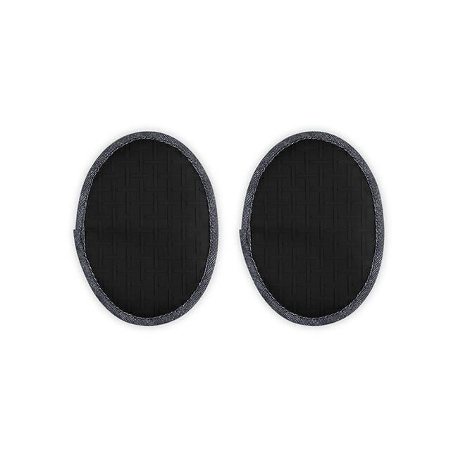 Pot Grips, Set of 2Noir
