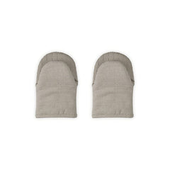 Mini Oven Mitts, Set of 2