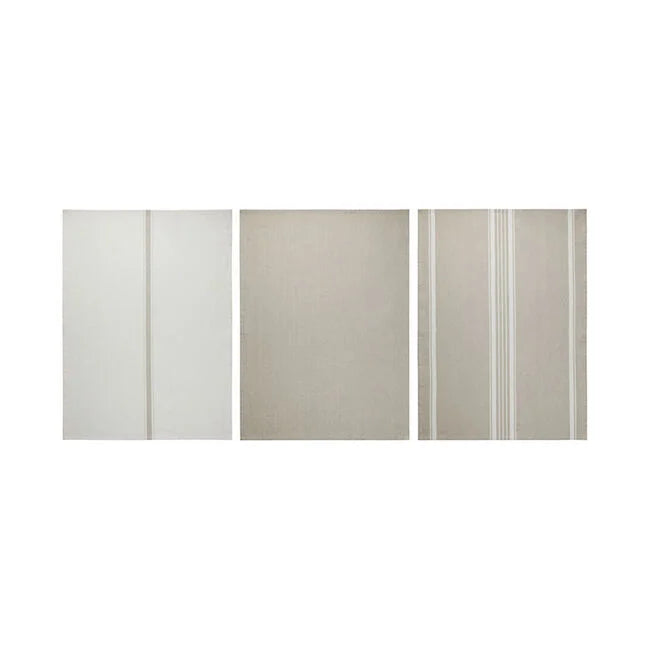 Kitchen Towels, Set of 3